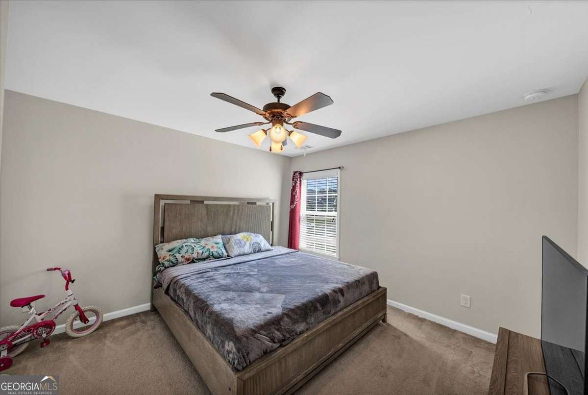 5355 Concord Downs Drive Cumming - 36