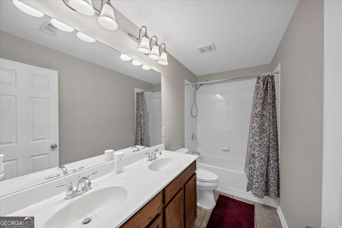 5355 Concord Downs Drive Cumming - 38