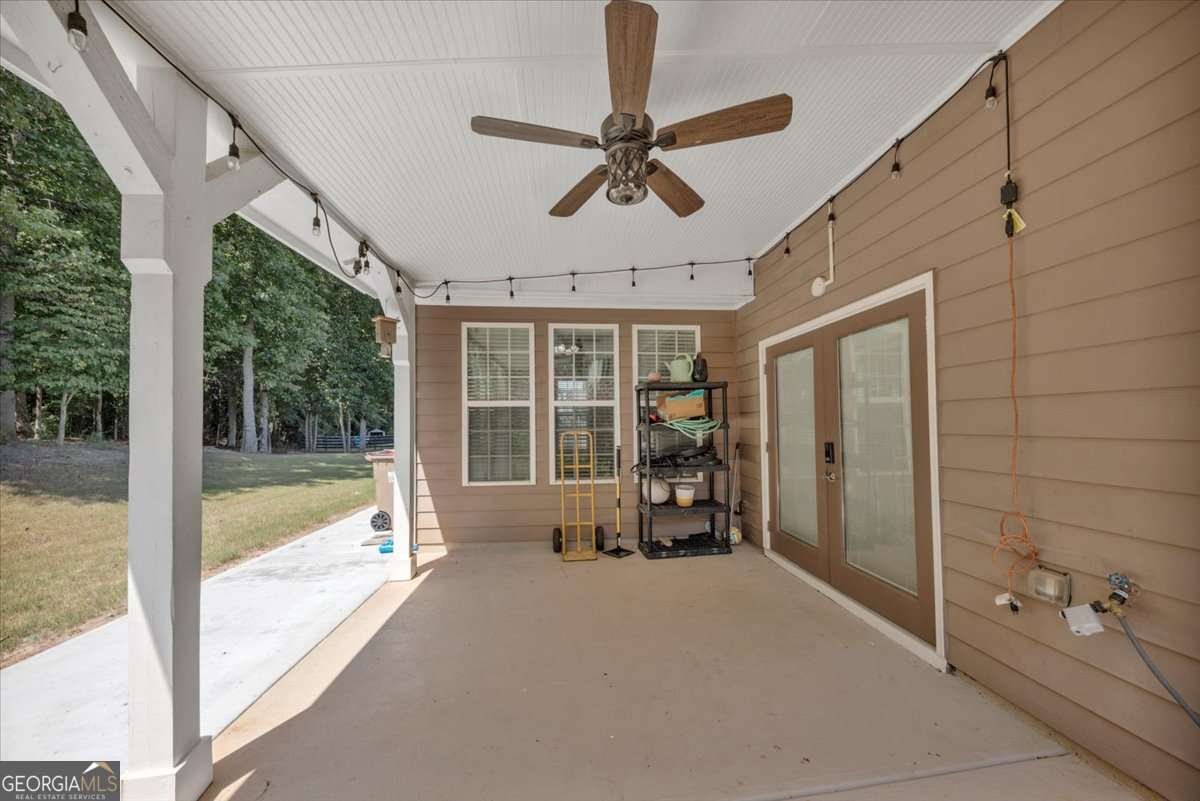 5355 Concord Downs Drive Cumming - 42