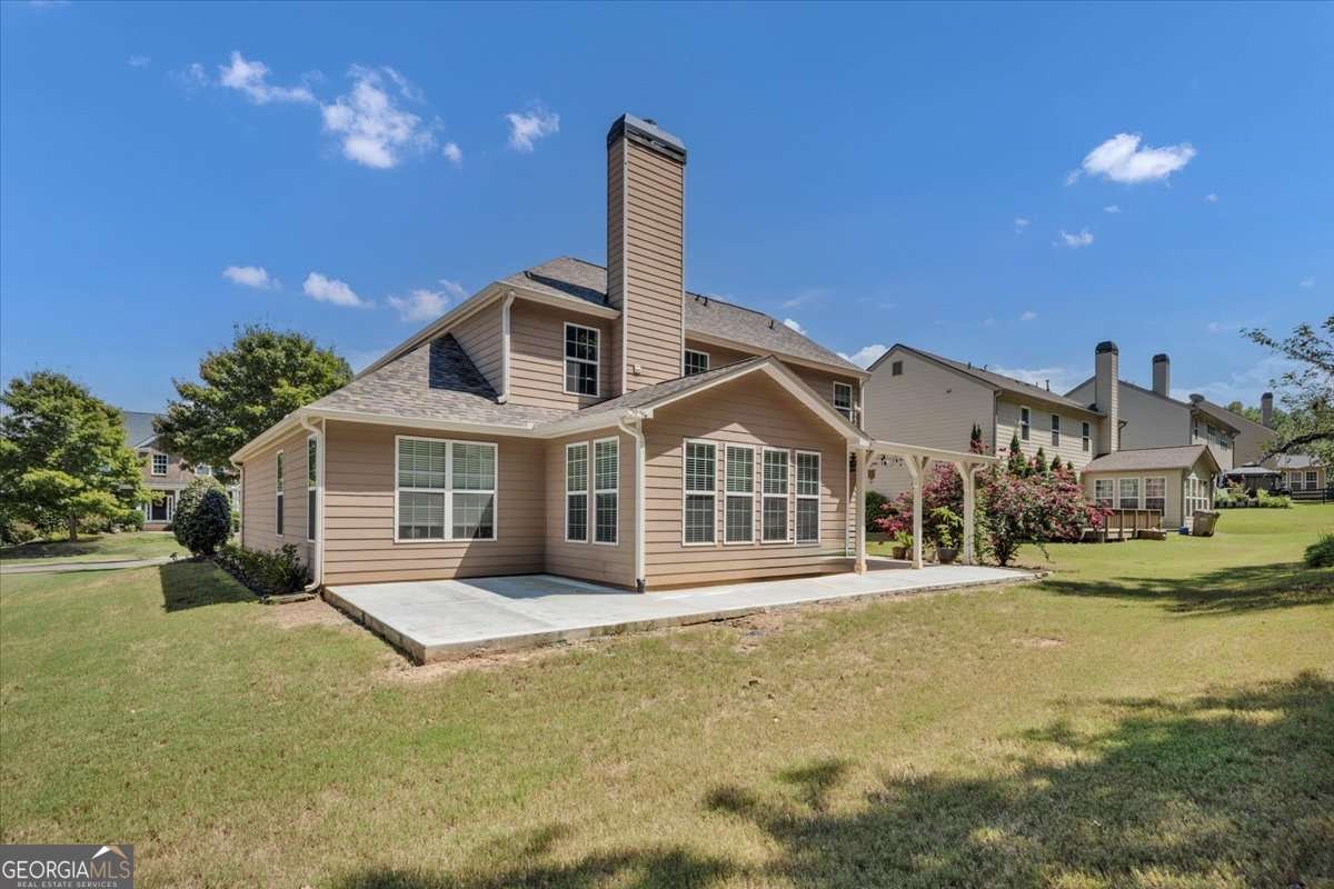 5355 Concord Downs Drive Cumming - 44