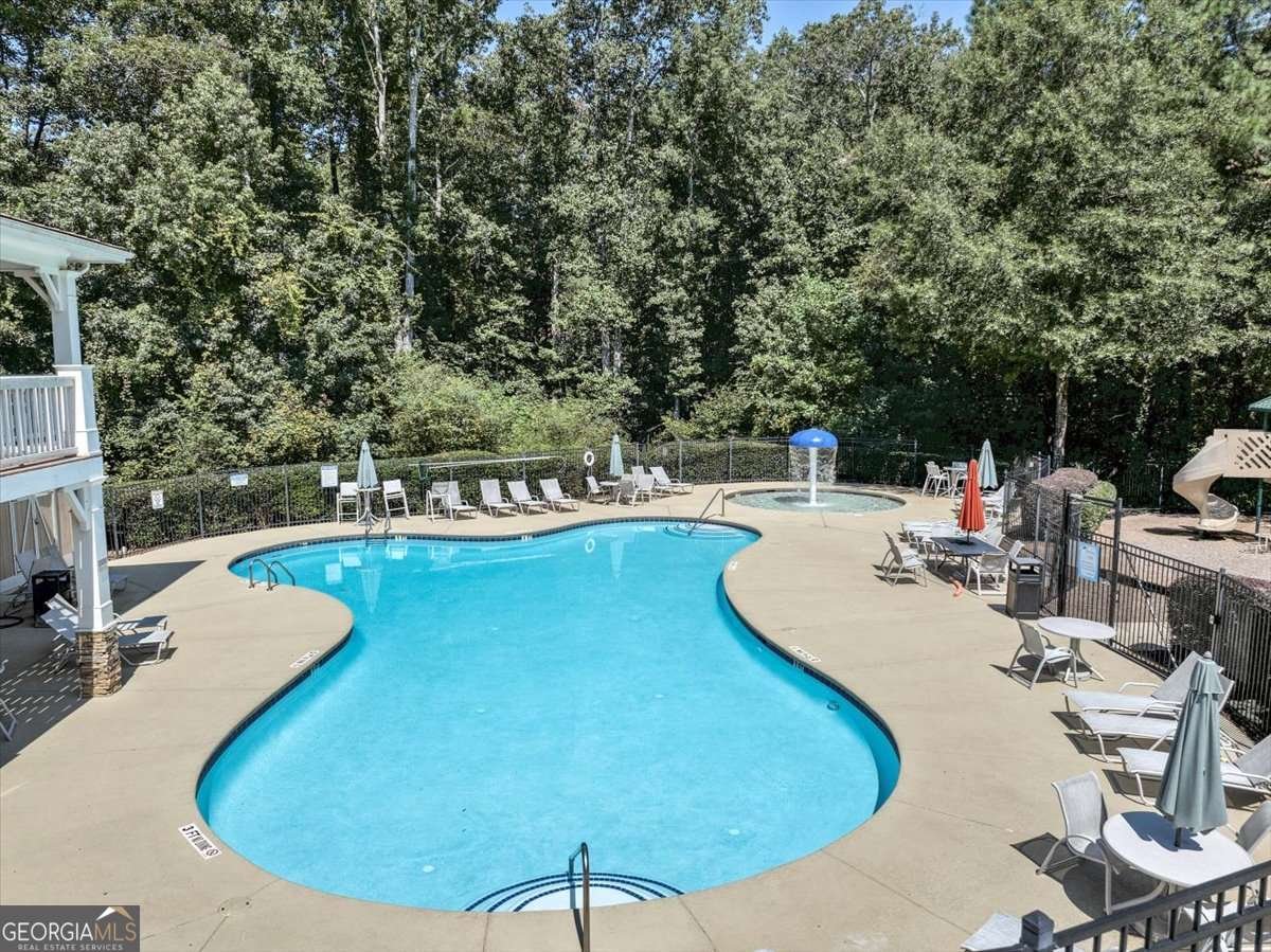 5355 Concord Downs Drive Cumming - 46