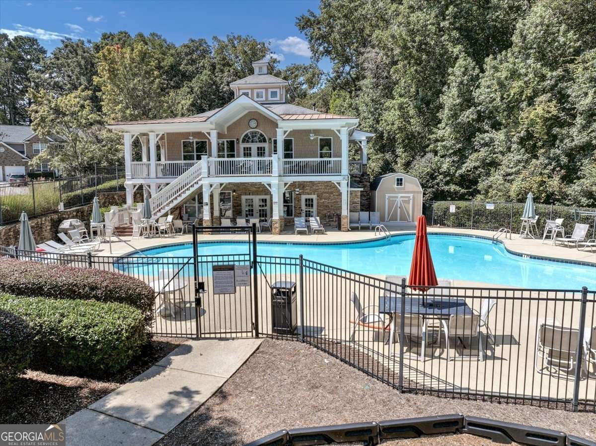 5355 Concord Downs Drive Cumming - 48