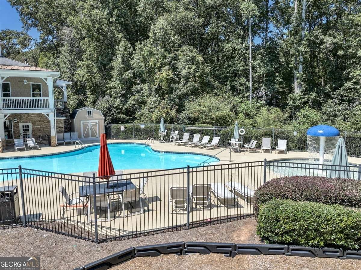 5355 Concord Downs Drive Cumming - 49