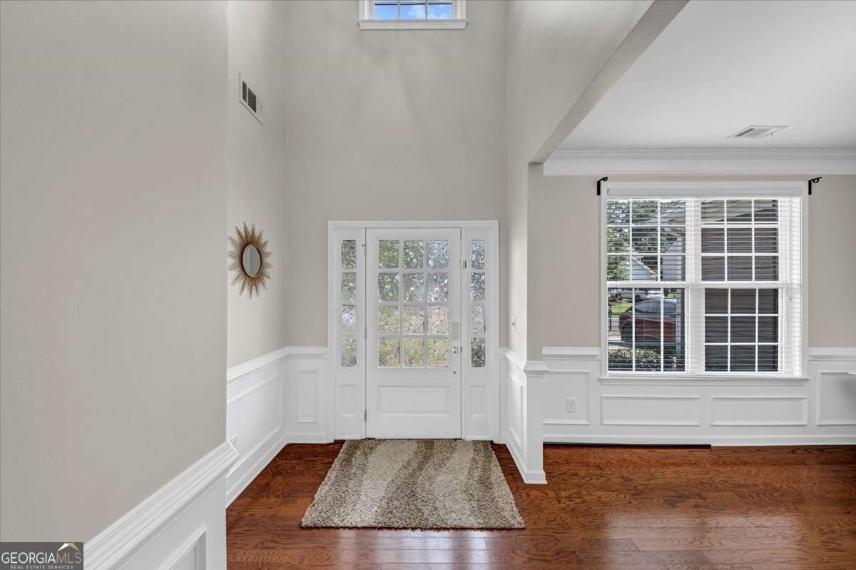 5355 Concord Downs Drive Cumming - 5