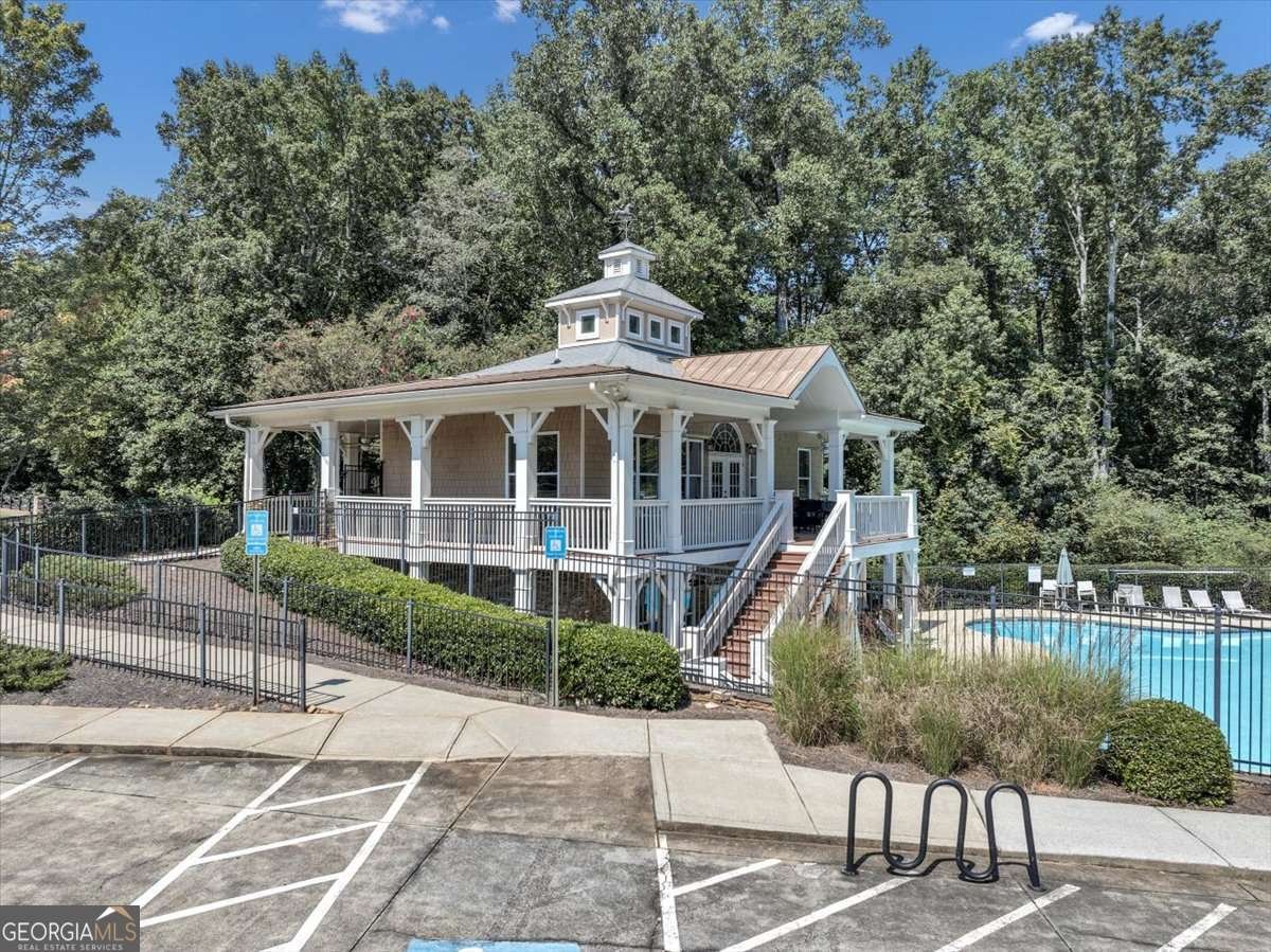 5355 Concord Downs Drive Cumming - 51