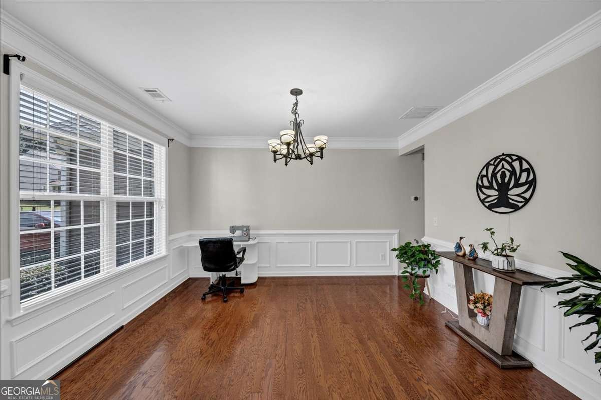 5355 Concord Downs Drive Cumming - 6