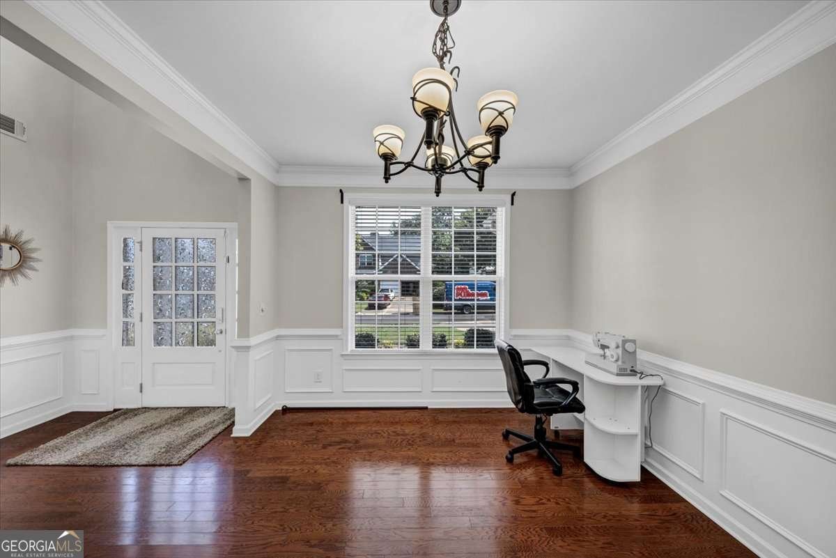 5355 Concord Downs Drive Cumming - 7