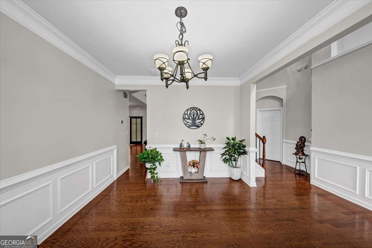 5355 Concord Downs Drive Cumming - 8