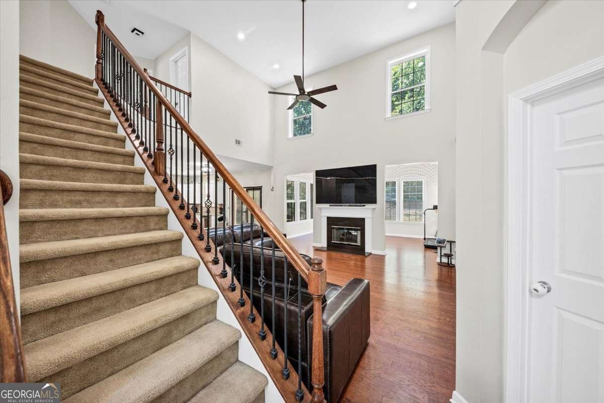 5355 Concord Downs Drive Cumming - 9