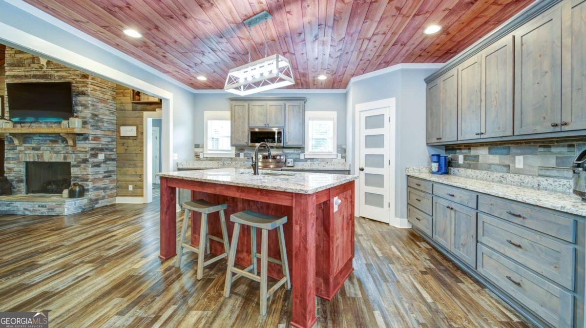 117 Joes Cove Dawsonville - 10