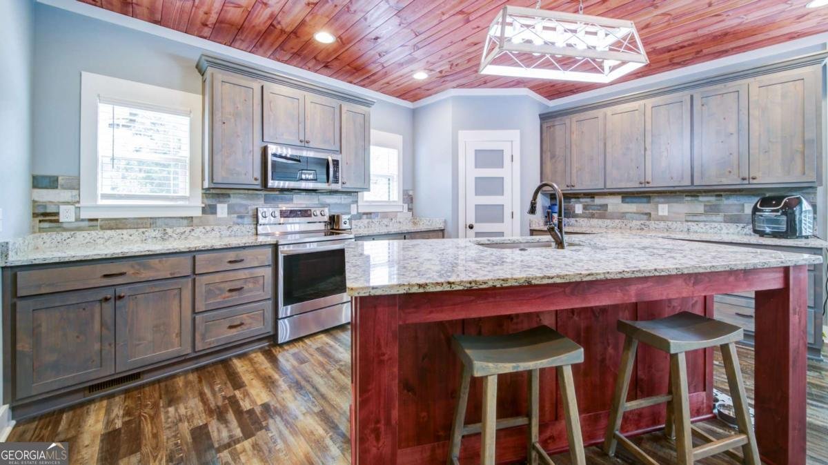 117 Joes Cove Dawsonville - 11