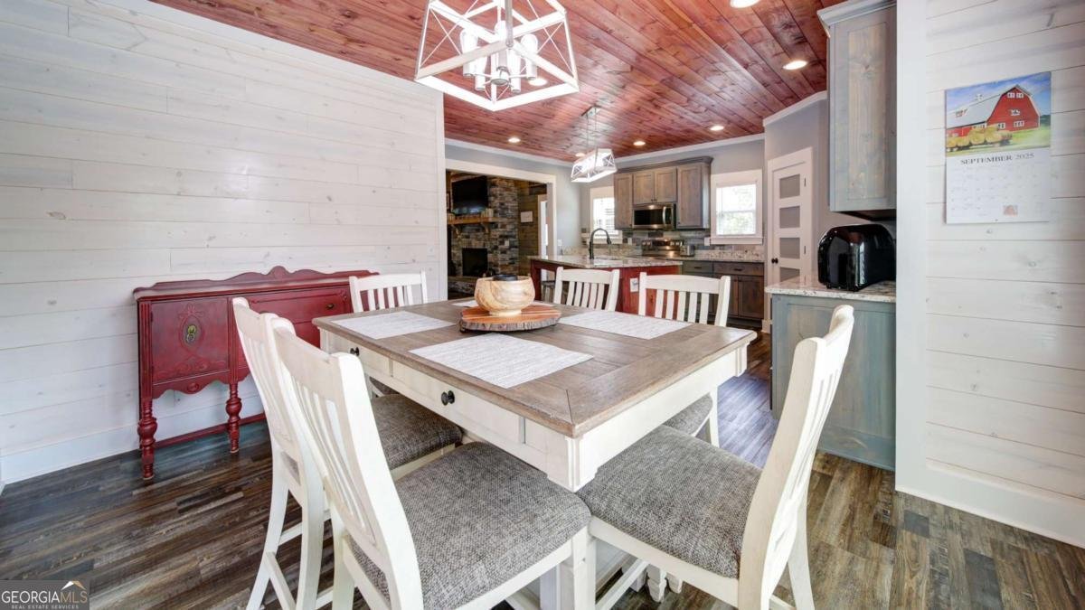 117 Joes Cove Dawsonville - 13