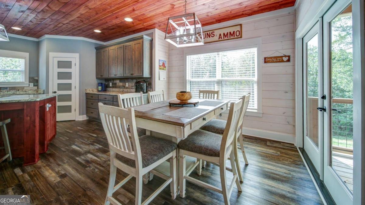117 Joes Cove Dawsonville - 14