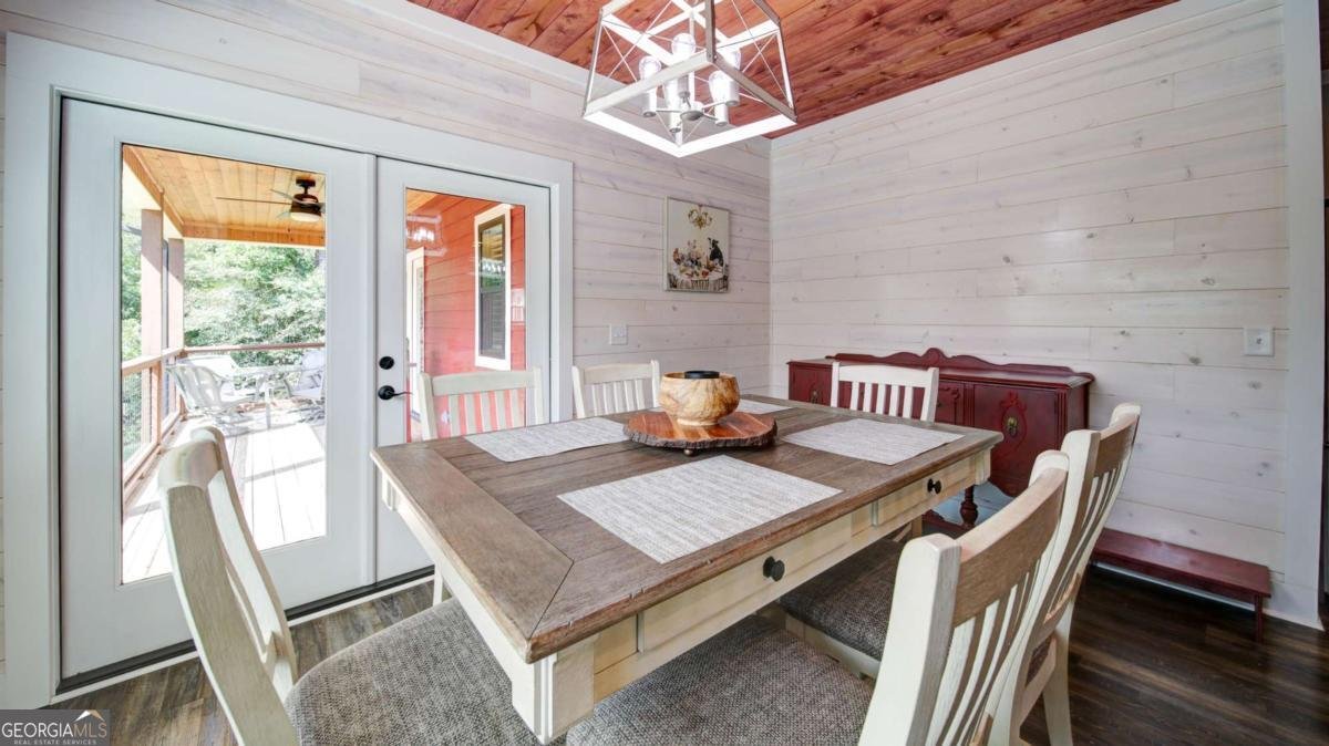 117 Joes Cove Dawsonville - 15