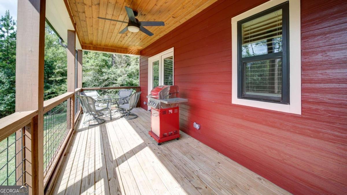 117 Joes Cove Dawsonville - 16