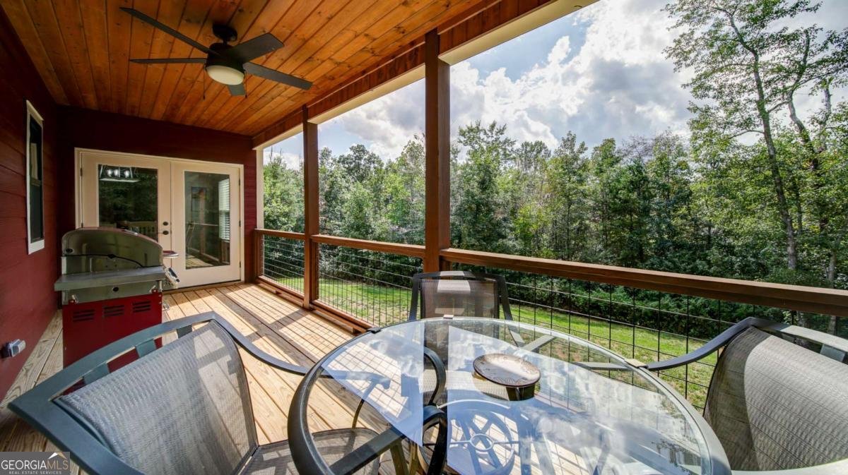 117 Joes Cove Dawsonville - 17