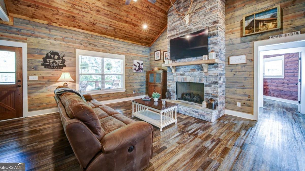 117 Joes Cove Dawsonville - 20