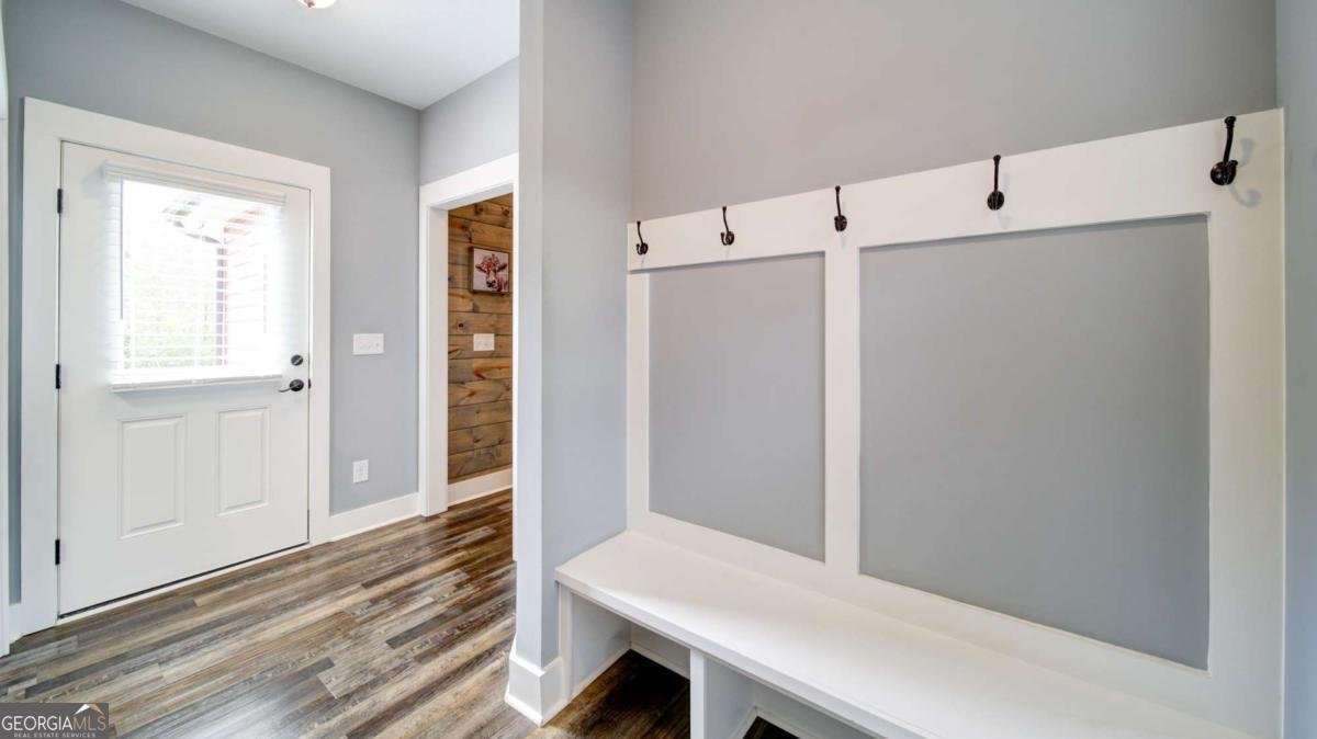 117 Joes Cove Dawsonville - 21