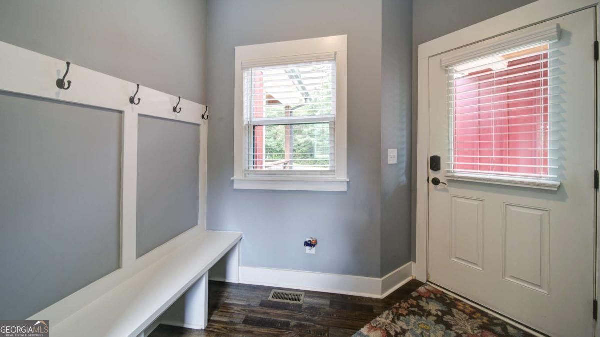 117 Joes Cove Dawsonville - 22