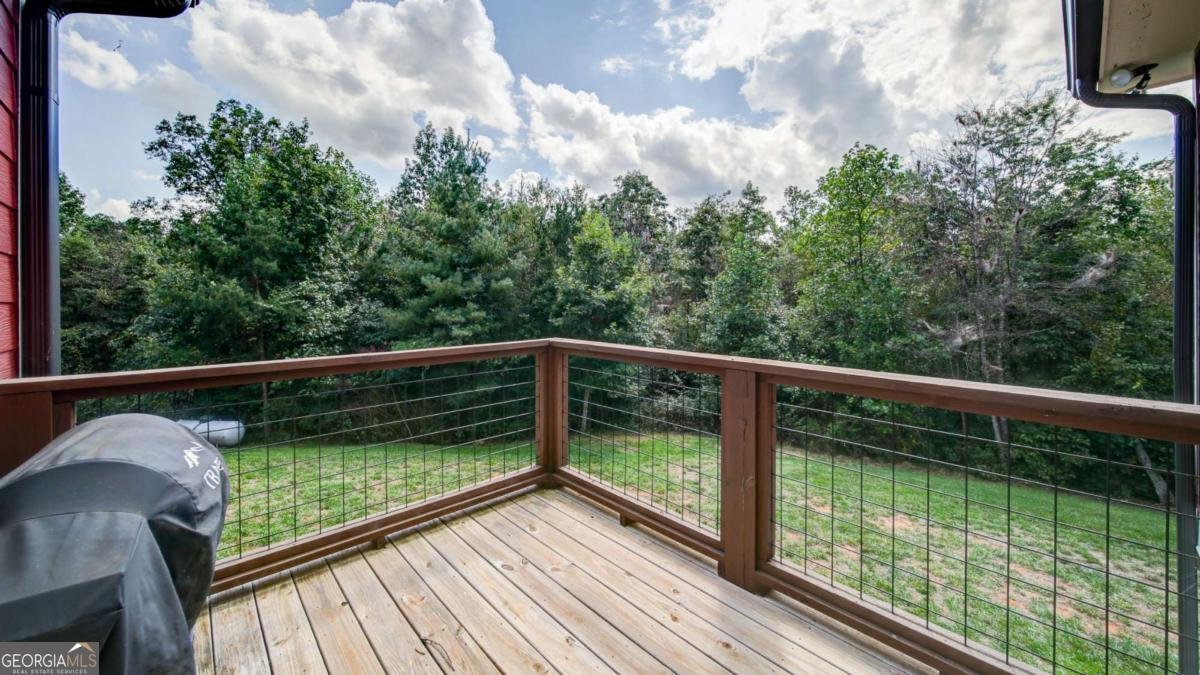 117 Joes Cove Dawsonville - 23