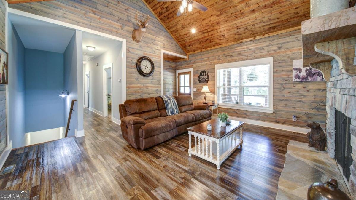 117 Joes Cove Dawsonville - 25