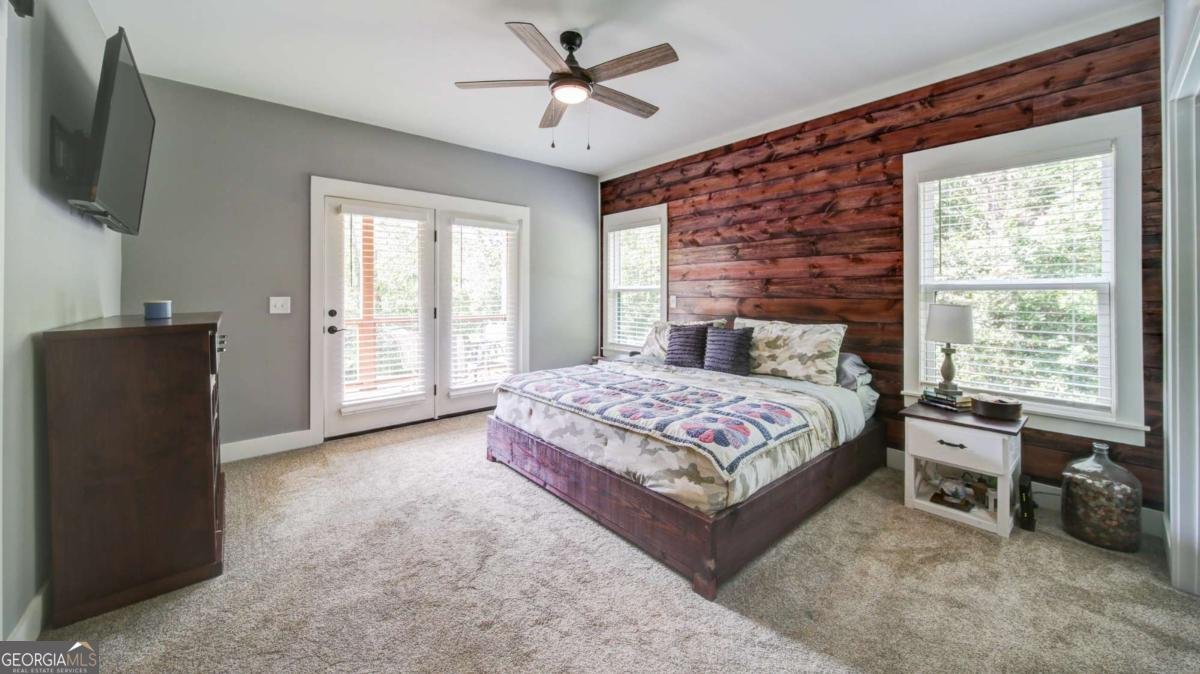 117 Joes Cove Dawsonville - 26