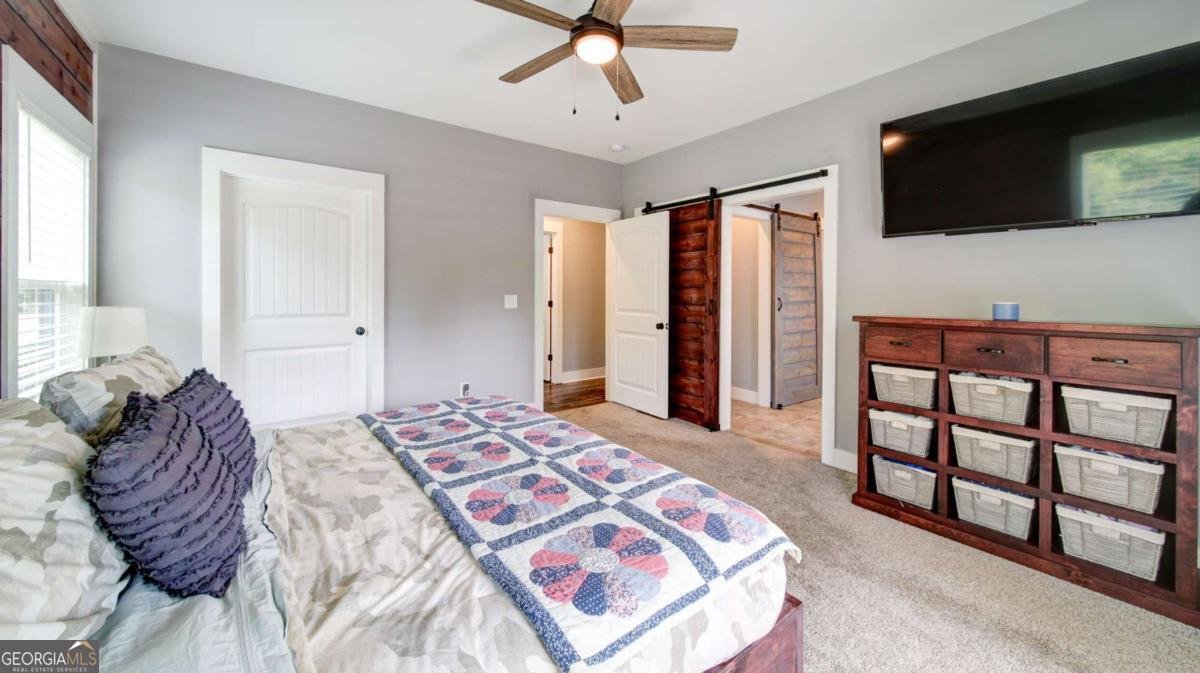 117 Joes Cove Dawsonville - 27