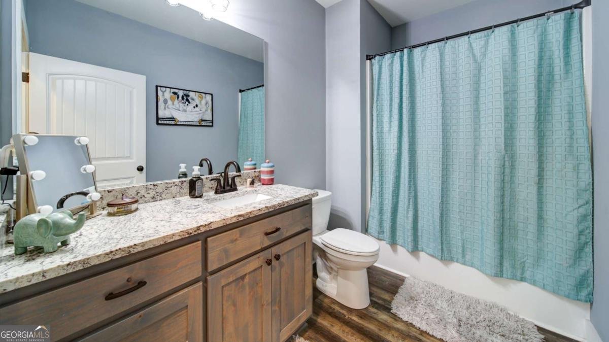 117 Joes Cove Dawsonville - 33