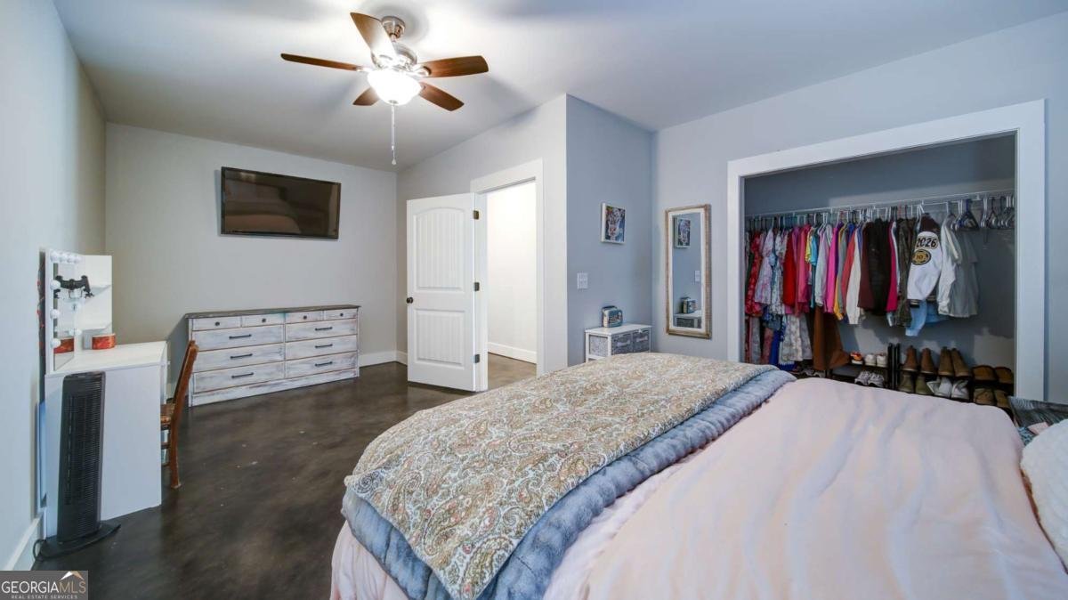 117 Joes Cove Dawsonville - 34