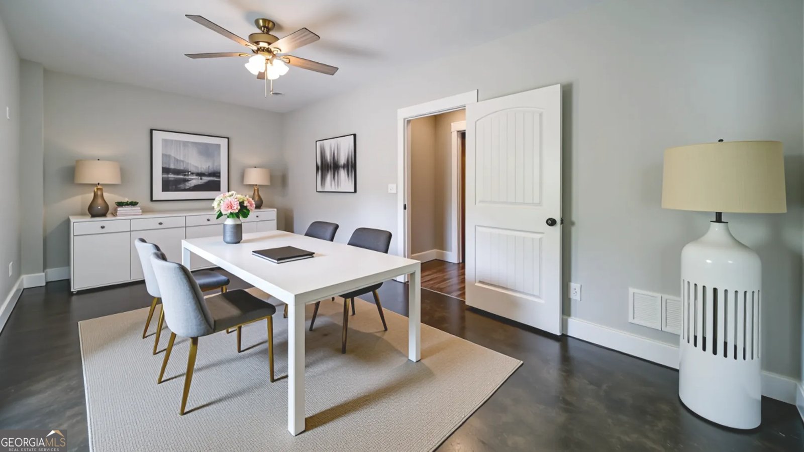 117 Joes Cove Dawsonville - 36