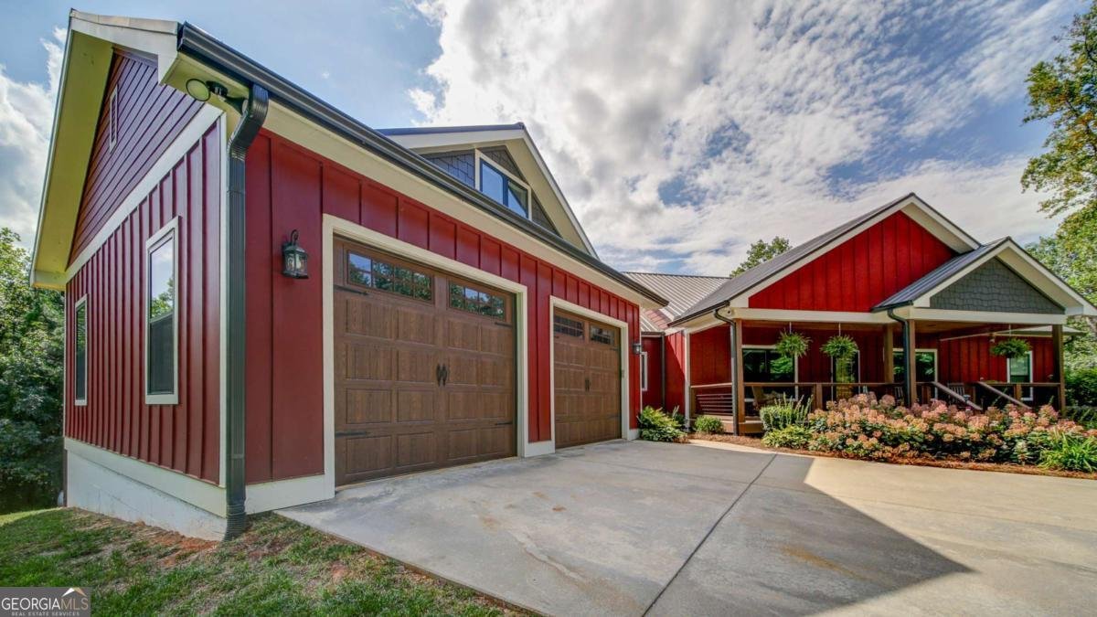 117 Joes Cove Dawsonville - 4