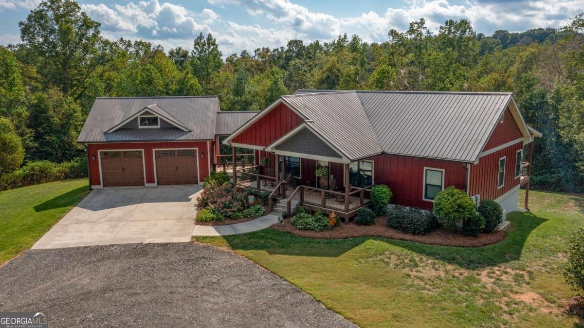 117 Joes Cove Dawsonville - 46