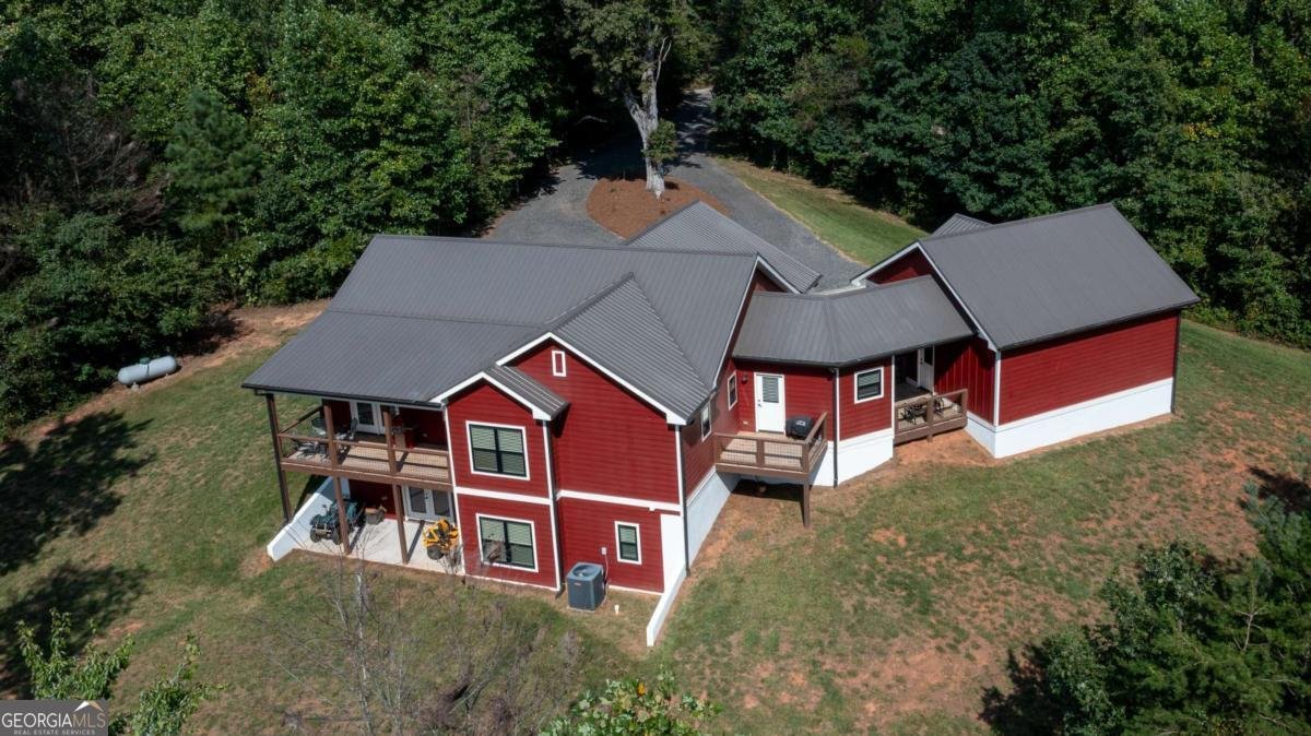 117 Joes Cove Dawsonville - 47
