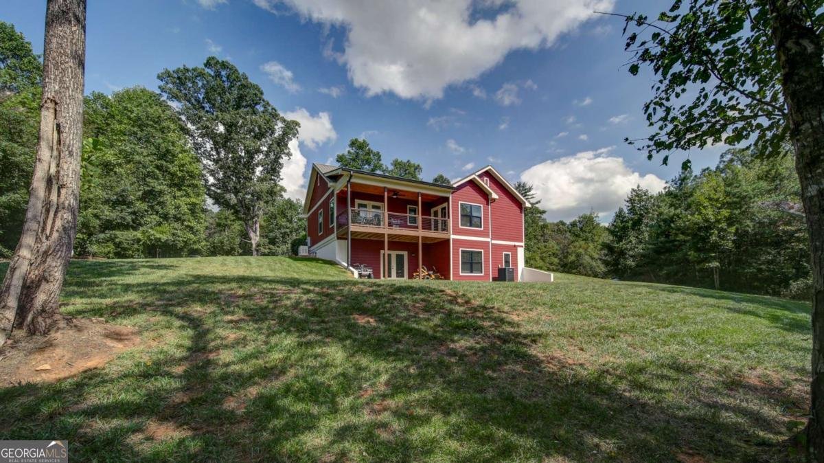 117 Joes Cove Dawsonville - 49
