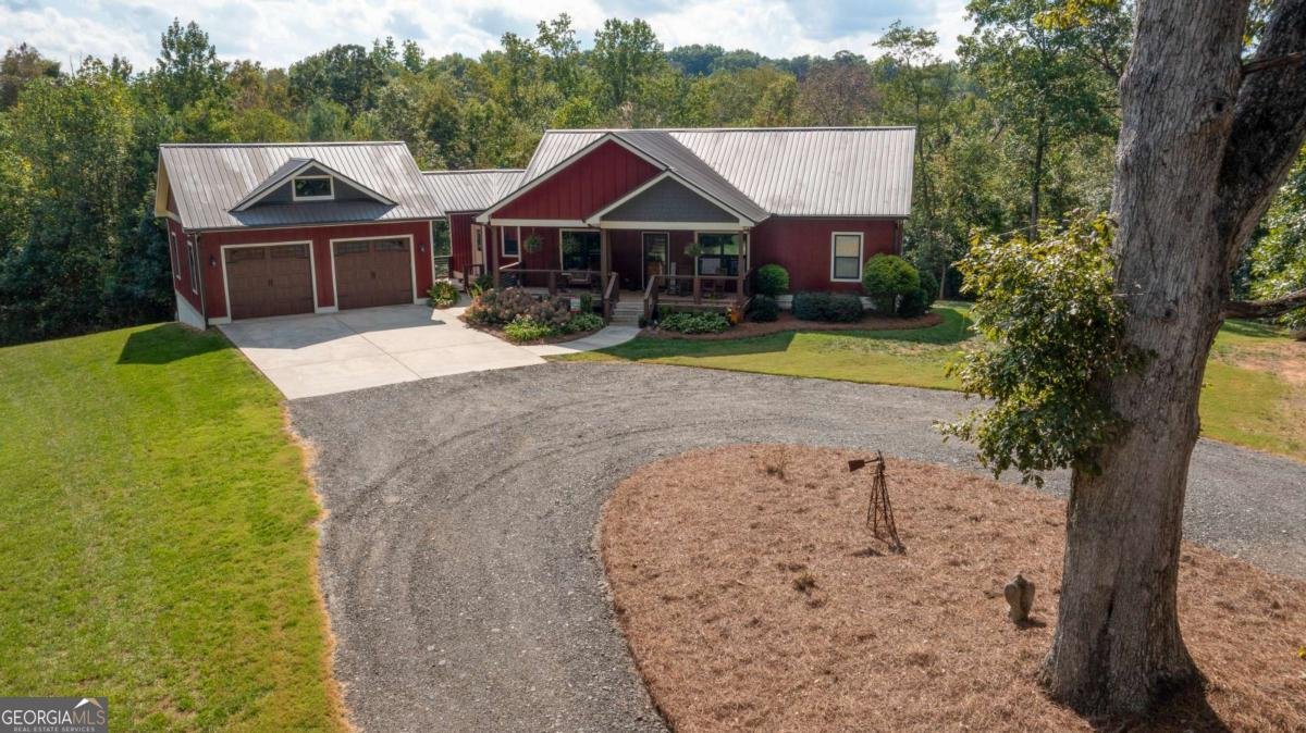 117 Joes Cove Dawsonville - 5