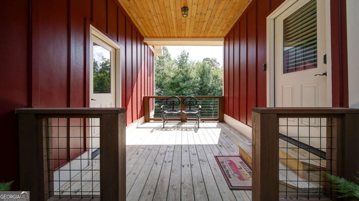 117 Joes Cove Dawsonville - 52