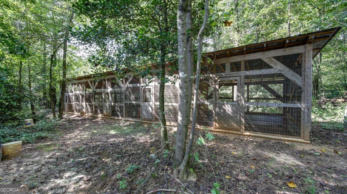 117 Joes Cove Dawsonville - 55