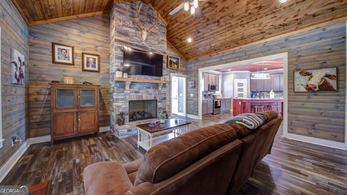 117 Joes Cove Dawsonville - 8
