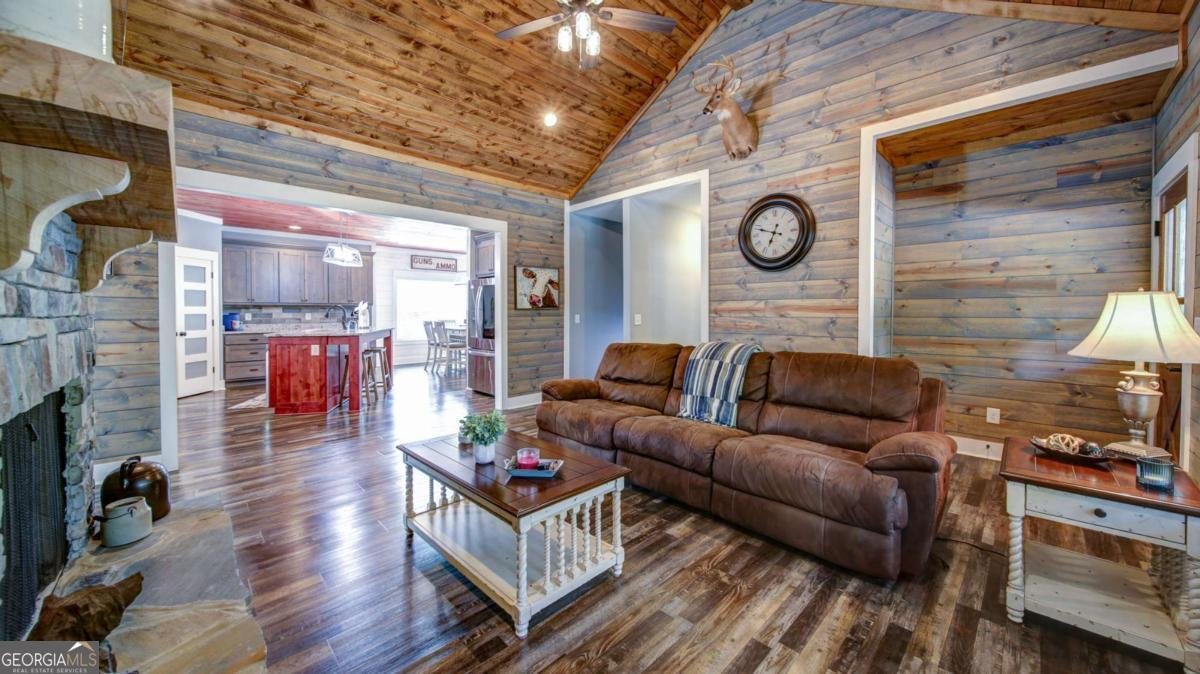 117 Joes Cove Dawsonville - 9