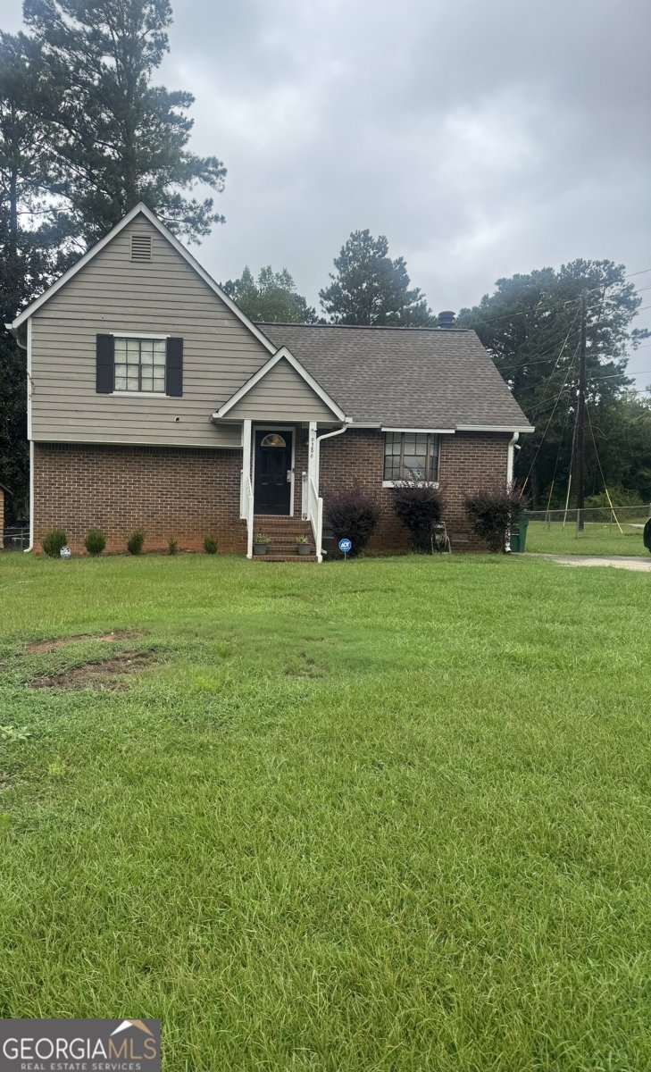 9386 Woodknoll Lane Jonesboro - 1