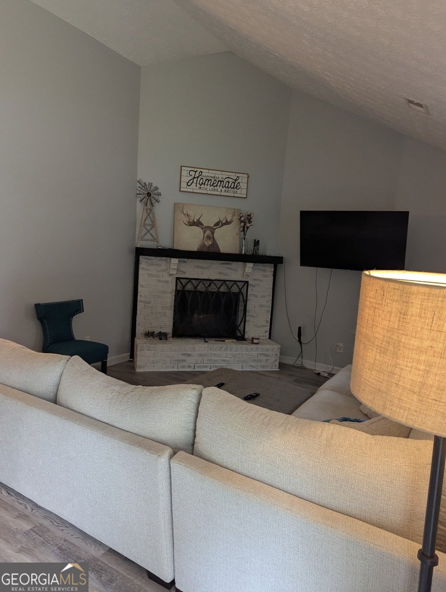 9386 Woodknoll Lane Jonesboro - 4