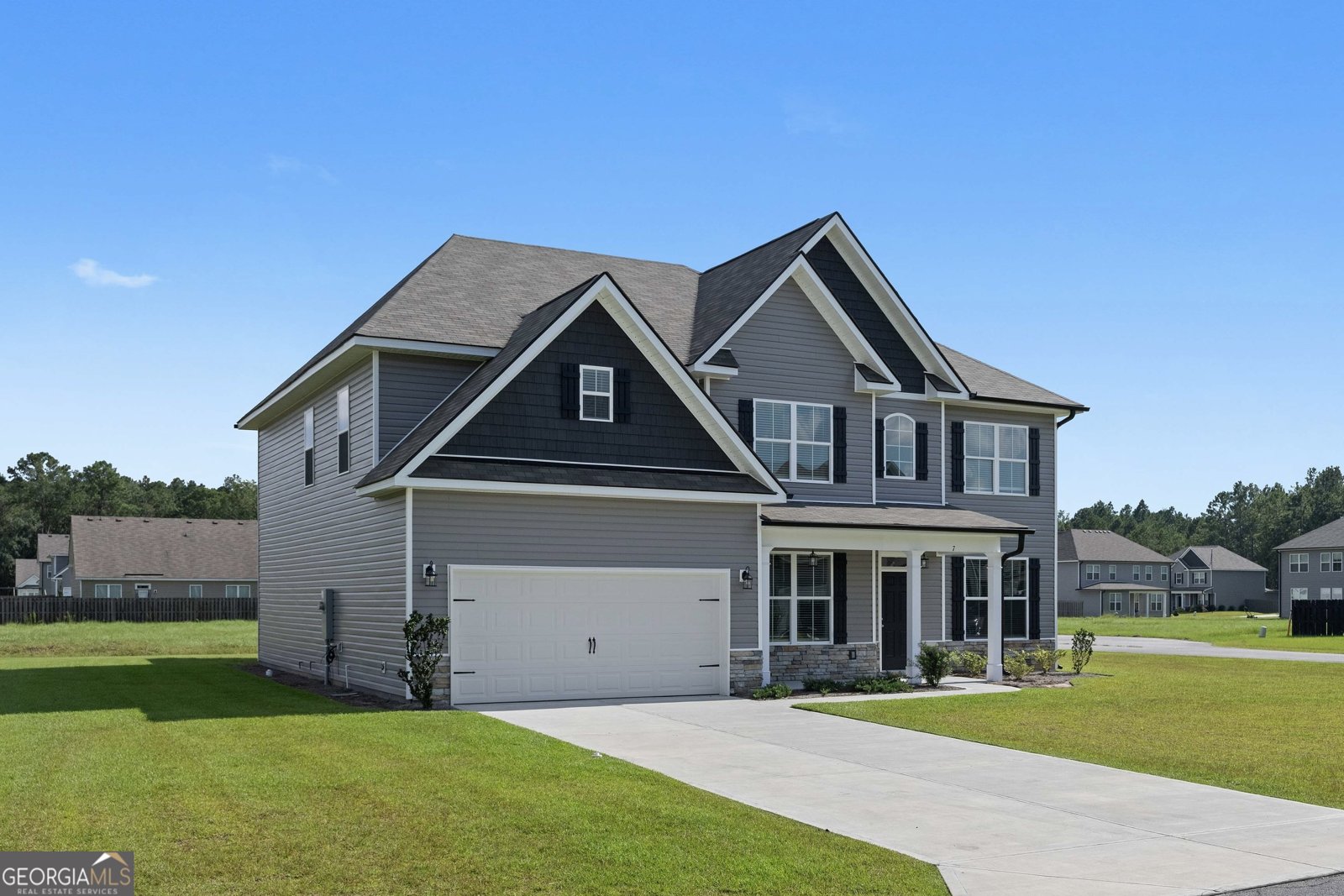 7 Cottonfield Drive Guyton - 2