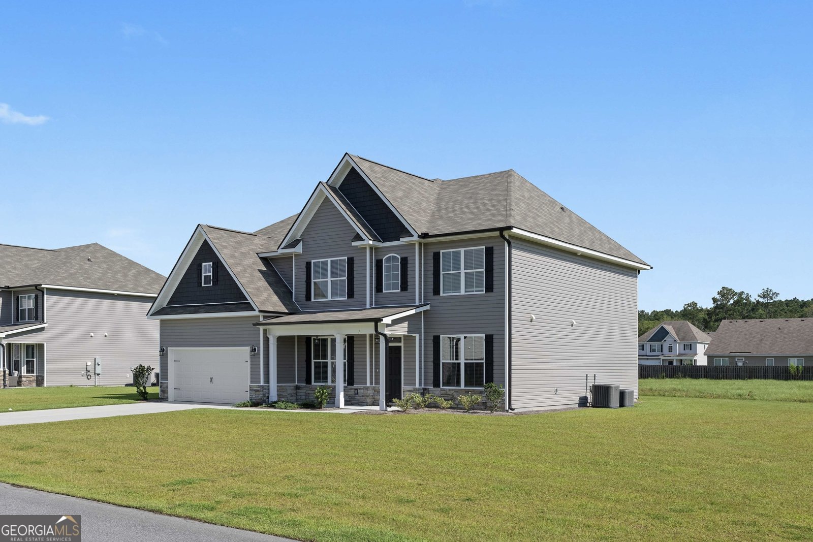 7 Cottonfield Drive Guyton - 27