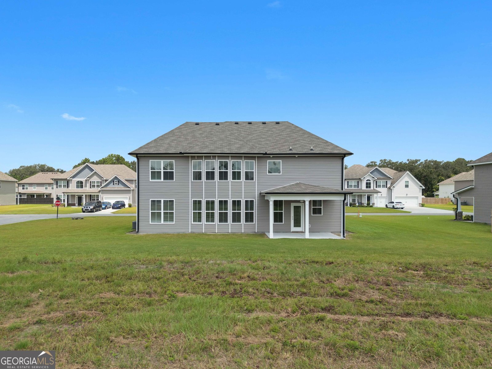 7 Cottonfield Drive Guyton - 28