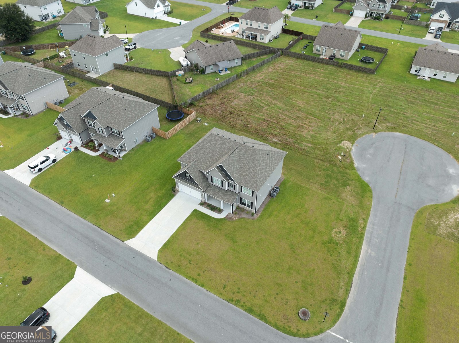 7 Cottonfield Drive Guyton - 29