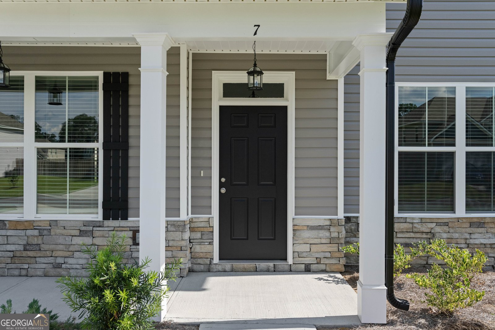 7 Cottonfield Drive Guyton - 3