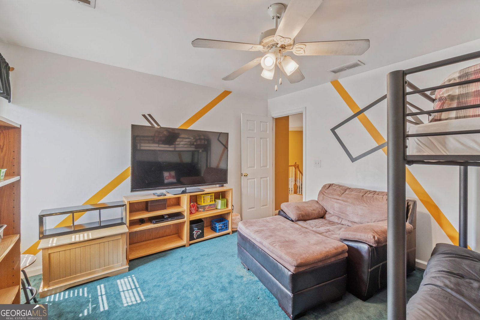 4355 Chatuge Drive Buford - 12