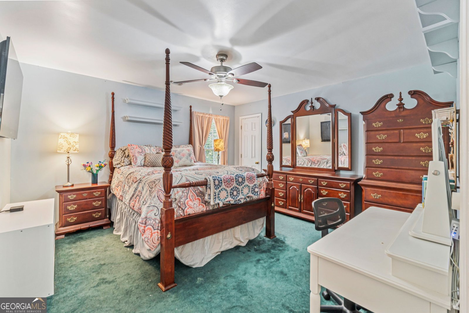 4355 Chatuge Drive Buford - 13