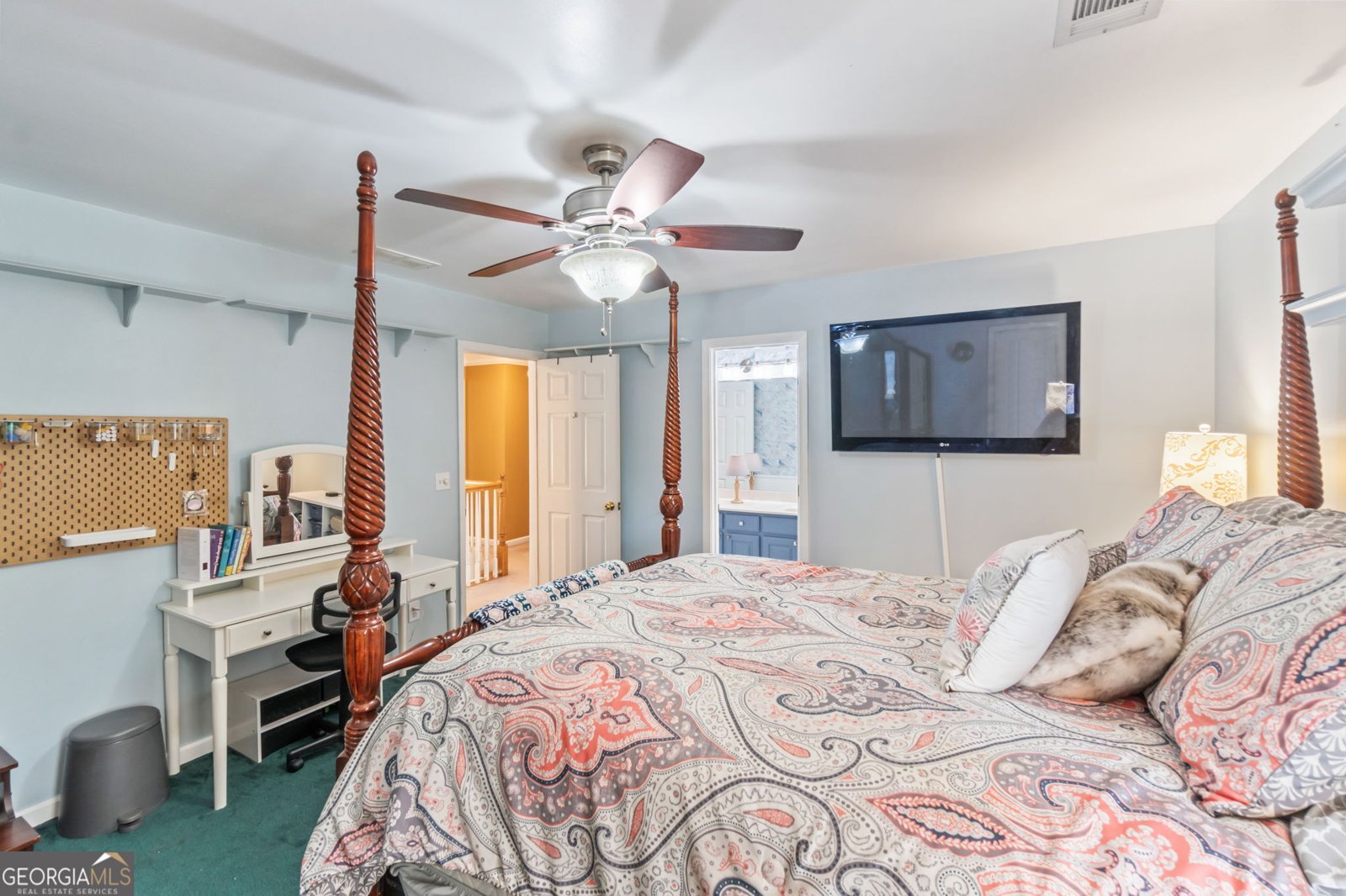 4355 Chatuge Drive Buford - 14