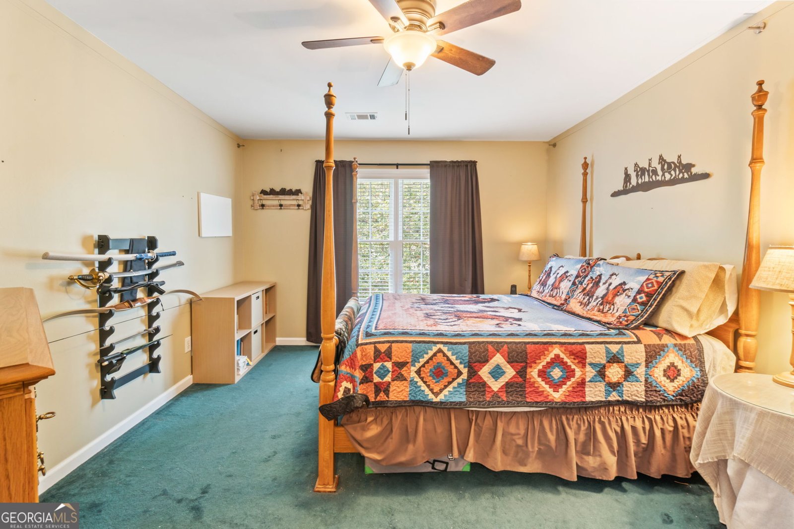 4355 Chatuge Drive Buford - 17